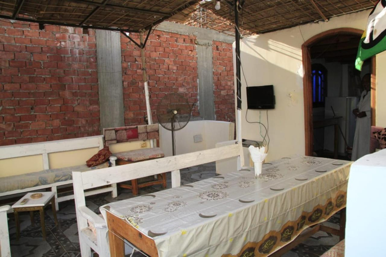 Food & Drinks 4, One Love Guesthouse & Restaurant, Luxor