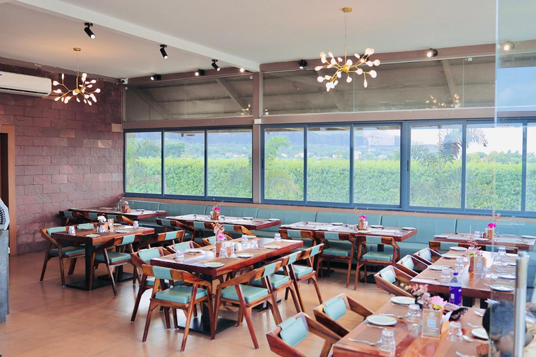 Food & Drinks 5, Hotel Laxmi Elite , Satara