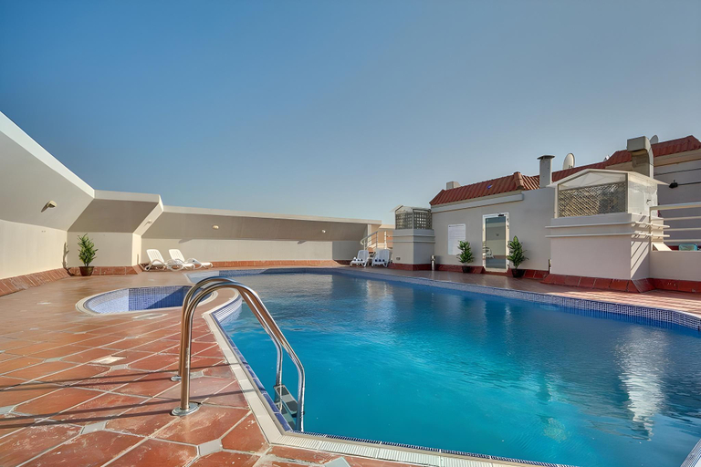 Sport & Beauty 2, Al Manar Hotel Apartments, Dubai