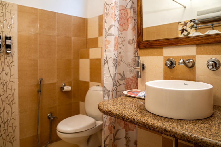Bathroom 4, Udaigarh, Udaipur