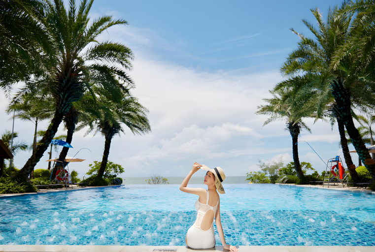 Sport & Beauty 2, Artel Xinghai Resort Shanwei Jintingwan, Shanwei