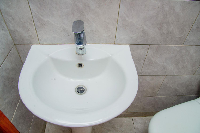 Bathroom 5, All Inn Lodge, Gasabo