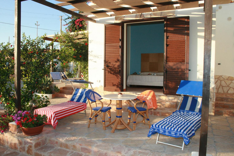 Others 5, LE VILLETTE di CALA MADONNA, Agrigento