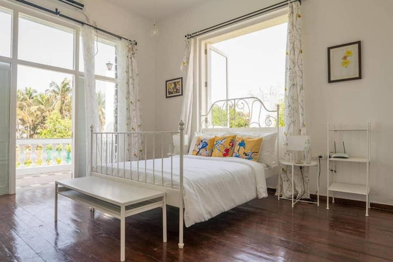 Bedroom 3, amã Stays & Trails 25 Farm House Vedic Village Kolka, North 24 Parganas