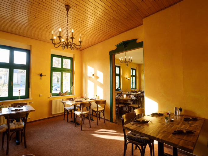 Food & Drinks 4, Landgasthof Rieben, Potsdam-Mittelmark