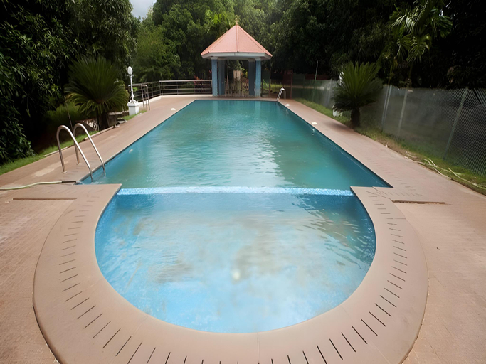 Sport & Beauty, The Kuttalam Herittage Resort, Tirunelveli