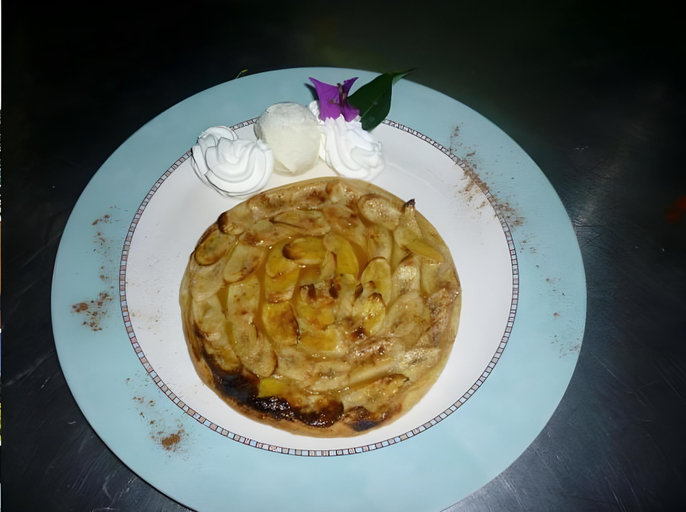 Food & Drinks 4, Le Relais de la Maroto Hotel