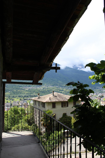 Others 5, Al Termen, Sondrio