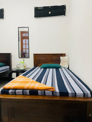 Others 3, Suriya Haven Homestay, Badulla