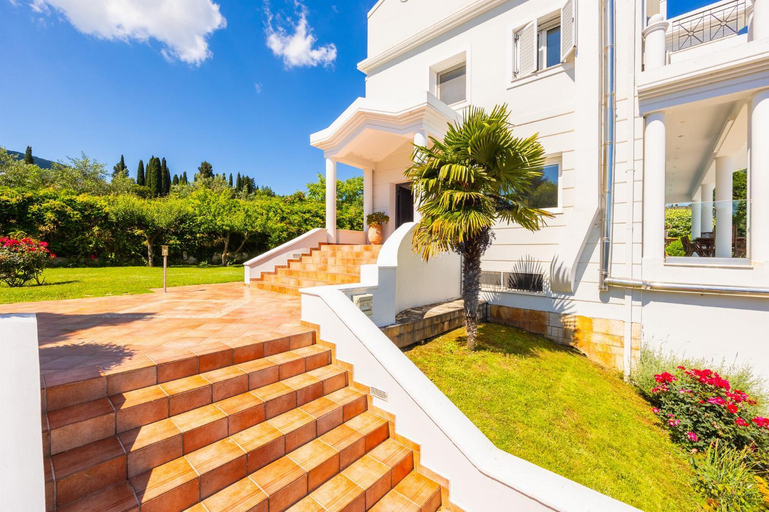 Facilities 5, Villa Noulia, Ionian Islands