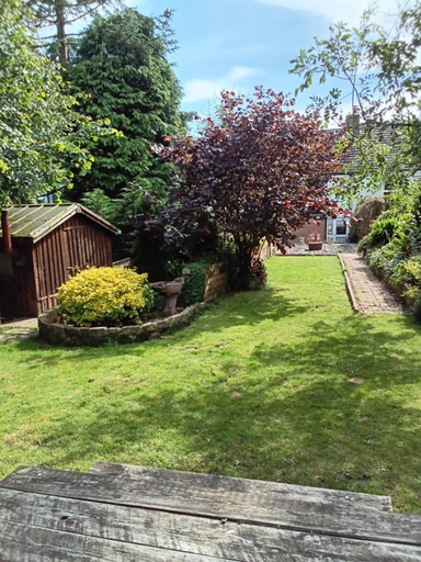 Others 4, Foresters Guest House Ltd, Durham