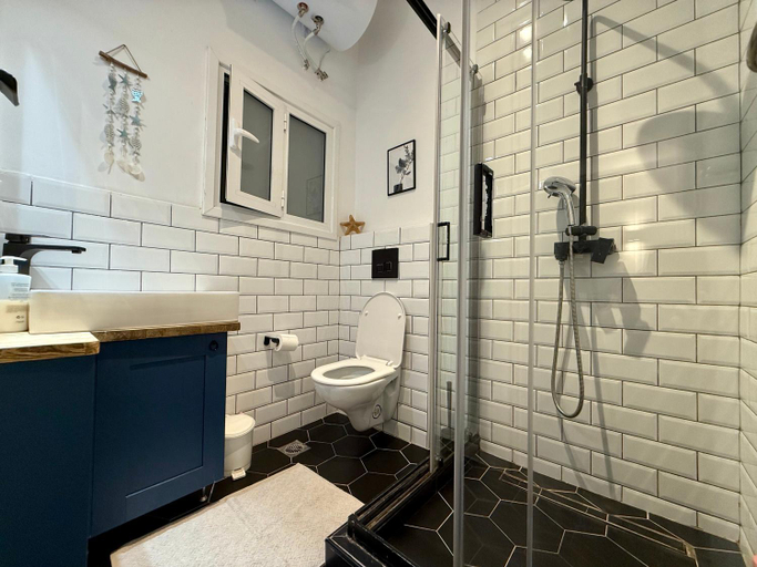 Others 5, B&B Boutique Two Bedrooms Apartments, Attica