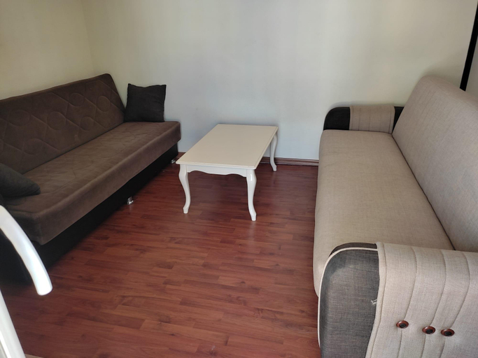Others 5, GARDEN PRİZMA PANSİYON, Kemer