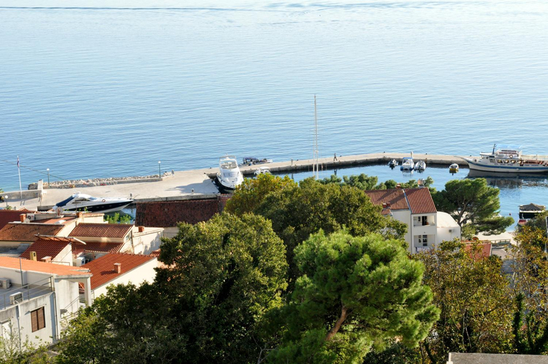 Exterior & Views 1, Villa Tomislav 2, Brela