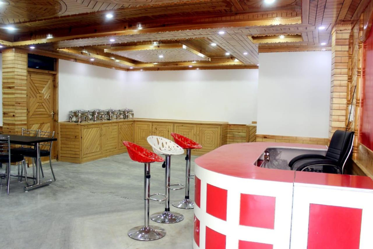 5, Hotel Uttarayan, Kinnaur