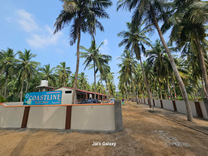 Others 4, Coastline Beach Resort, West Godavari