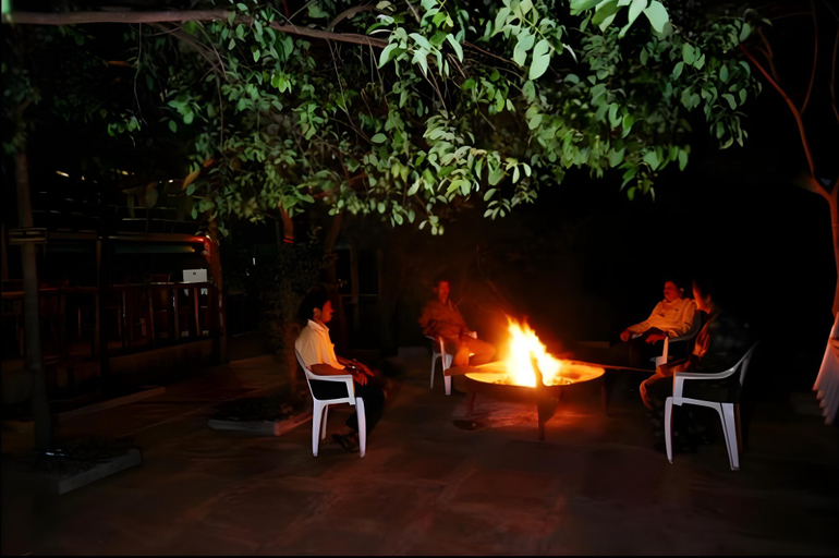 Others 5, The River Tern Lodge - Junglelodges, Chikmagalur