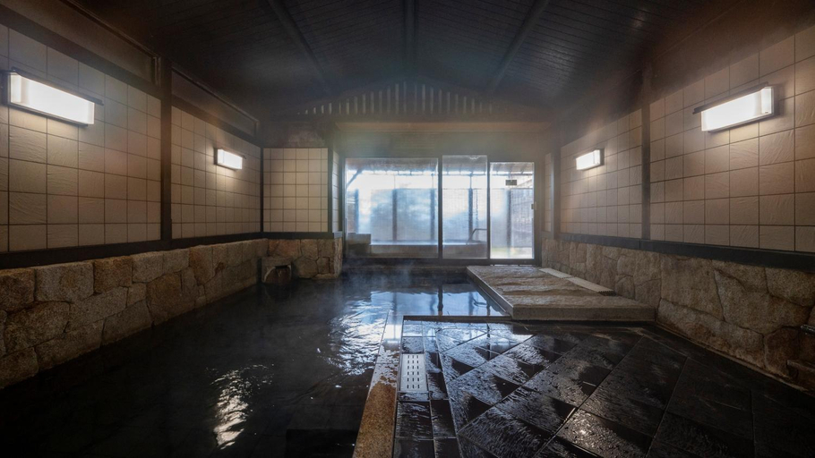 Sport & Beauty 5, Nishiizu Koyoi Onsen, Numazu