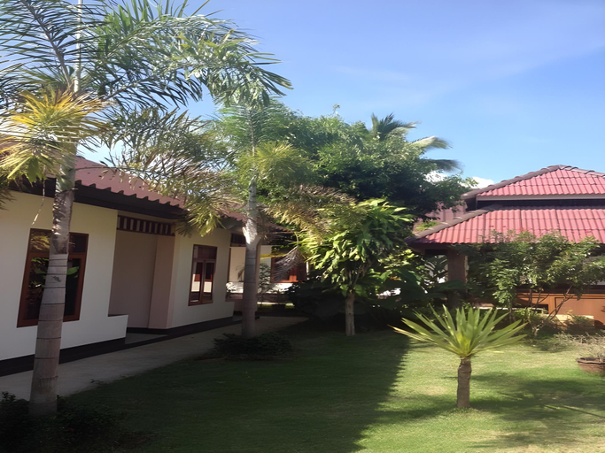 Others 5, Hotel Pailifornia, Pai