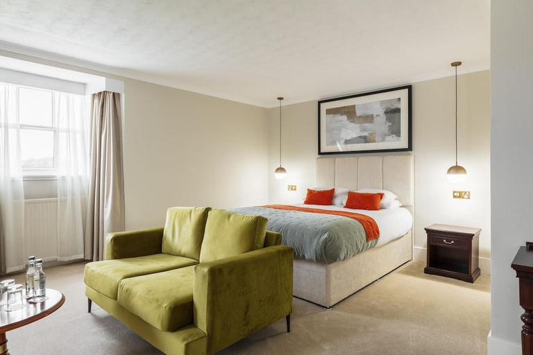 Bedroom 3, Cally Palace Hotel & Golf Course, Dumfries and Galloway