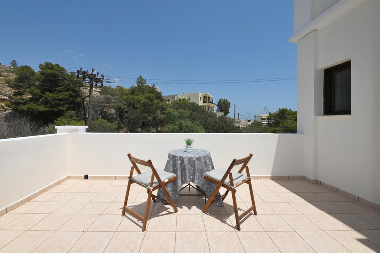 Others 5, Maridim studios, South Aegean