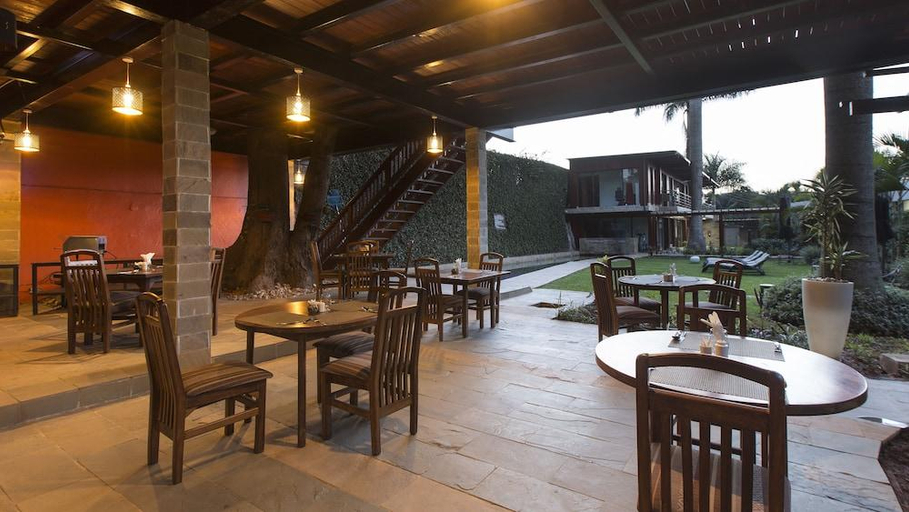 Food & Drinks 5, Humura Resorts, Kampala