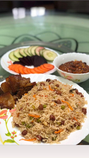 Food & Drinks 3, Dew Drops Guest House, Darjiling