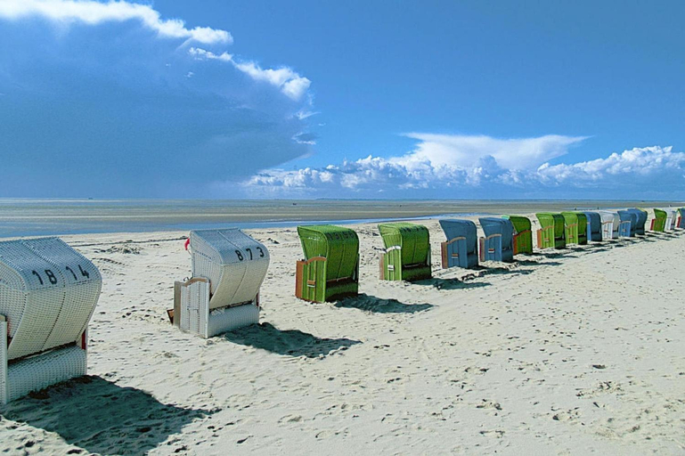 Others 5, Studio in Wyk auf Foehr, Nordfriesland