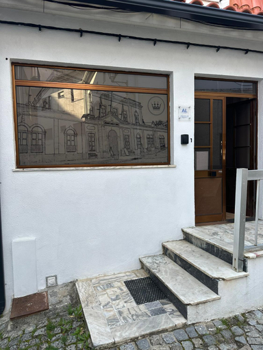Others 5, Casa Rainha Dª Amelia, São Pedro do Sul