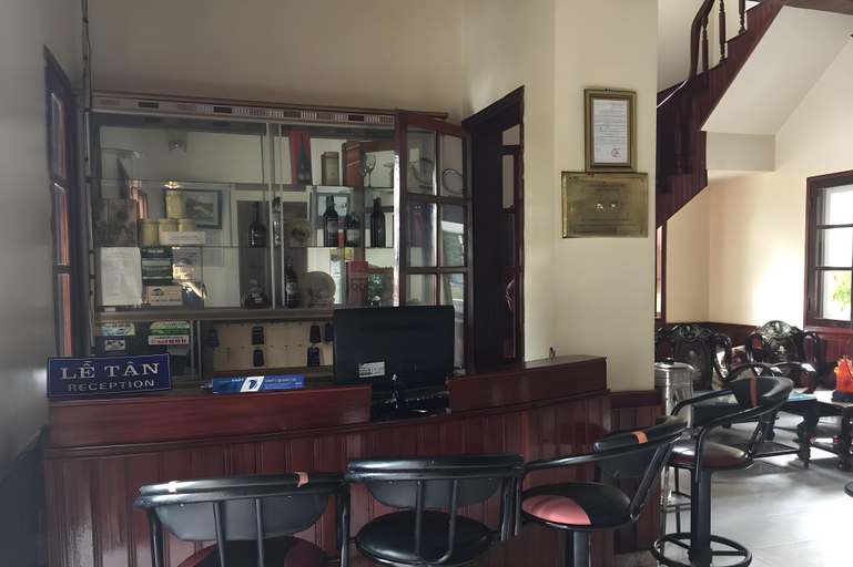 Food & Drinks 2, Nam Đông Hostel-Quảng-Trị, Đông Hà