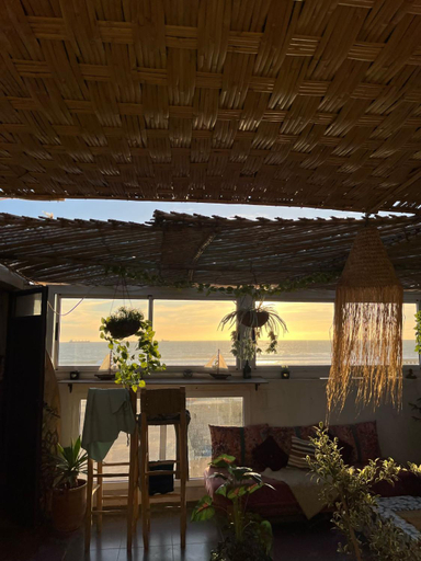 Others 2, Amazigh surf house, Agadir-Ida ou Tanane