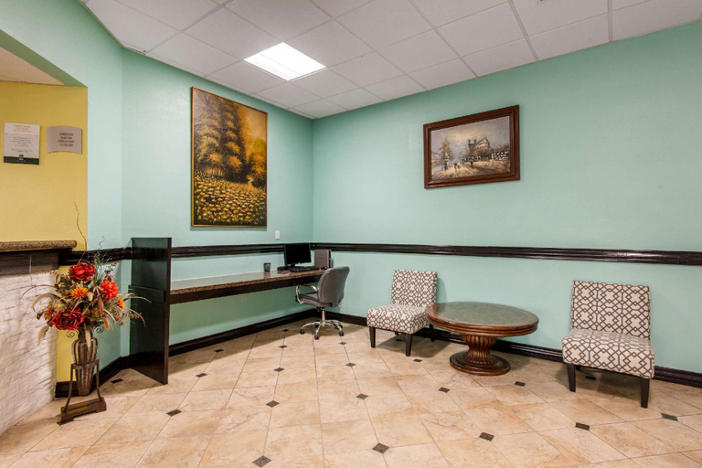 Others 3, Quality Inn Arkansas City North, Cowley