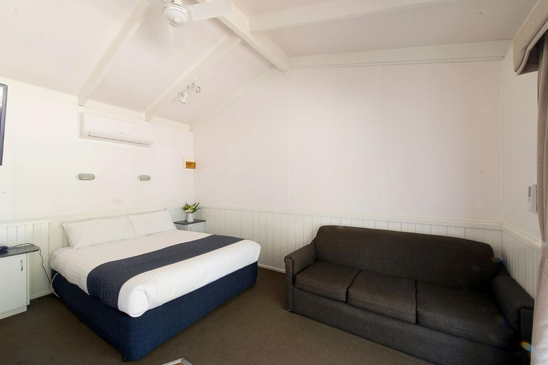 3, BIG4 Riverside Swan Hill, Swan Hill - Central