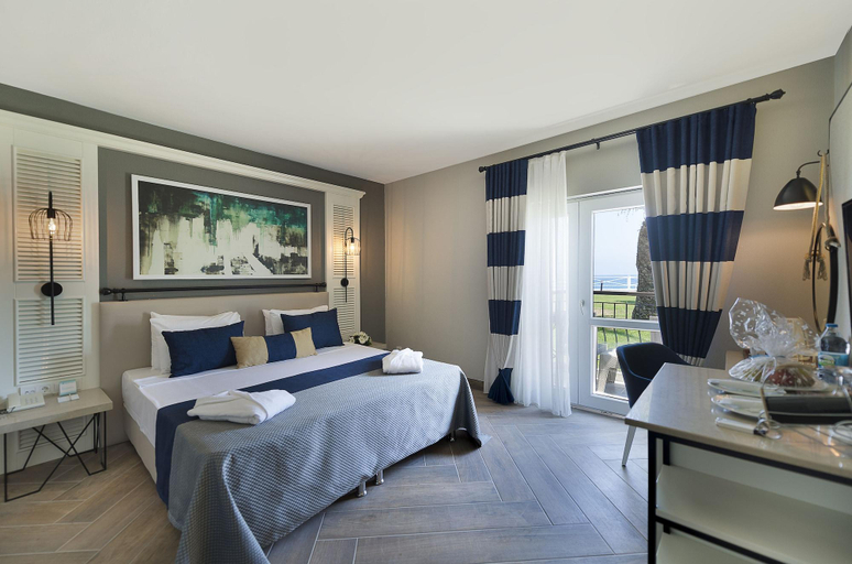 Bedroom 3, Club Marco Polo - Premium All Inclusive, Kemer