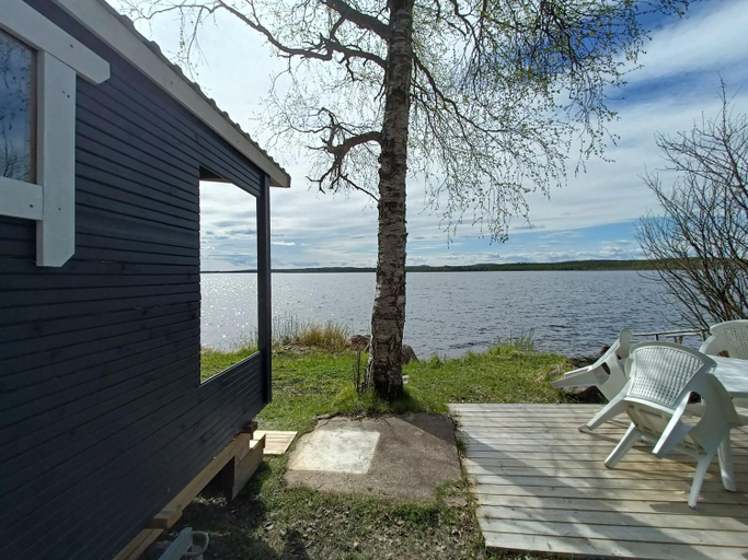 Others 3, Lipetti, New Sauna, Budget week, Lapland