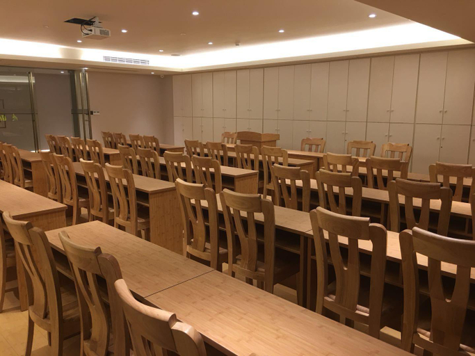 Food & Drinks 4, Ji Hotel Rugao, Nantong