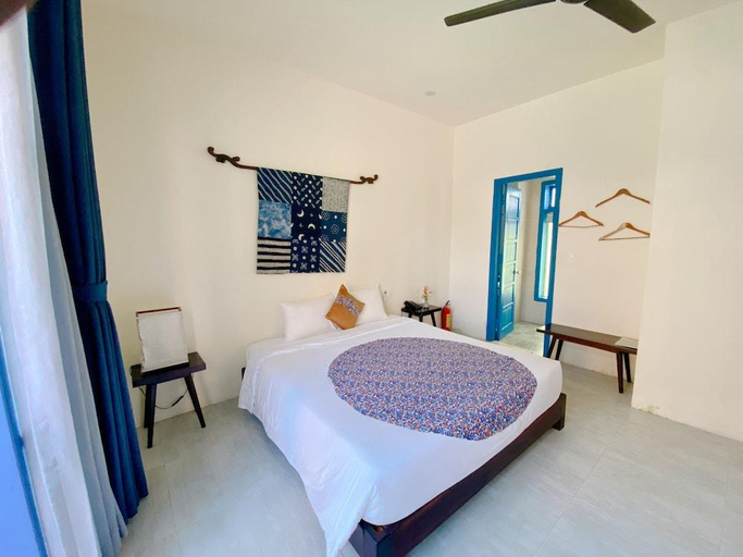 Bedroom 2, Savanna Hoi An Villa, Da Nang