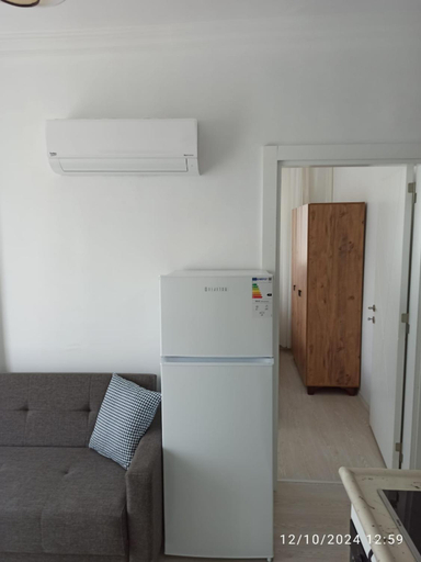 Others 2, SAHINER APART Otel, Finike