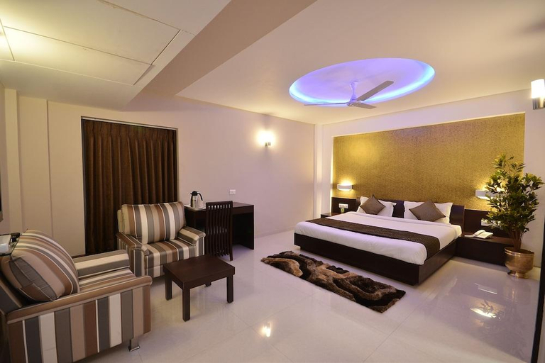 Others 5, HOTEL THE SENTOSA, Rajkot
