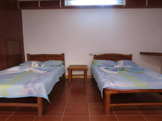 Bedroom 3, Anilao Scuba Dive Center Resort, Mabini
