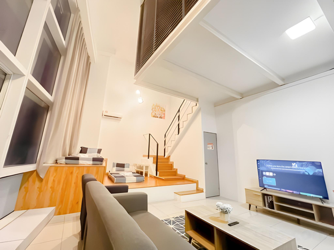 Others 5, Empire City PJ Signature Suites by Manhattan Group, Petaling Jaya