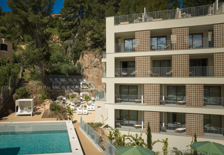 Sport & Beauty 2, Citric Hotel Soller, Baleares