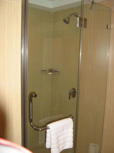 Bathroom 3, Teda Dalian, Dalian