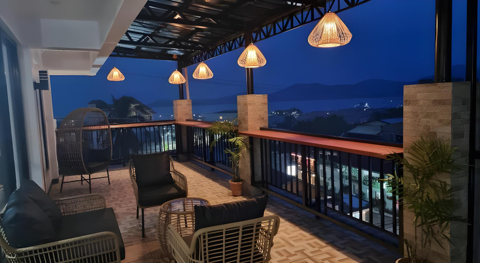 Others 4, Islanders Inn - Coron, Coron