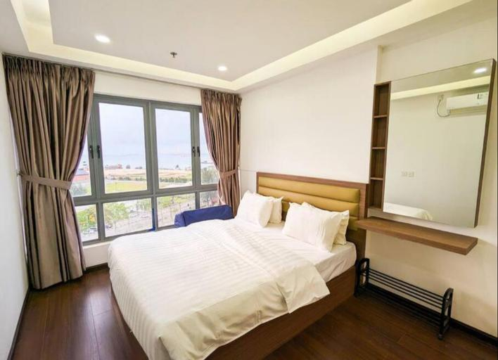 Bedroom 2, Lovina 5-03 at HarbourBay Residence, Batam