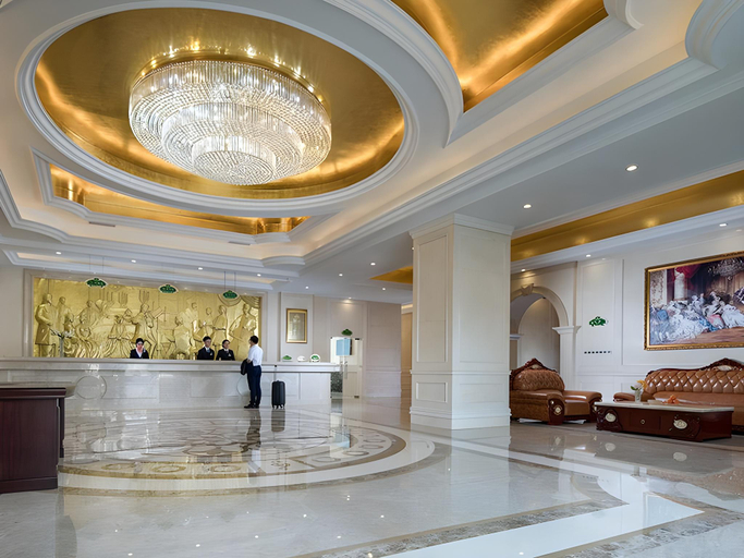 Others 3, Vienna Hotel Hunan Changde Dingcheng, Changde