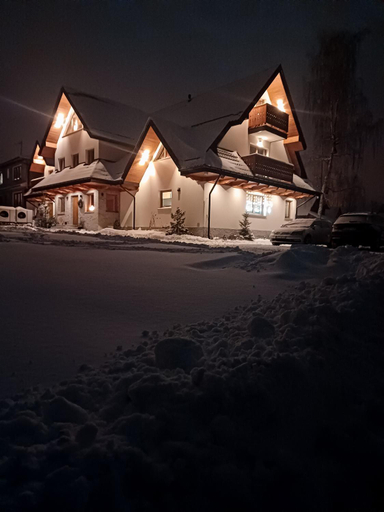 Others 2, Tatra Apartament, Tatra
