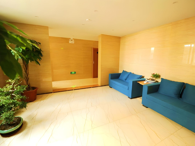 Others 3, GreenTree Inn Yantai Laizhou Nan Road Unicom Building, Yantai