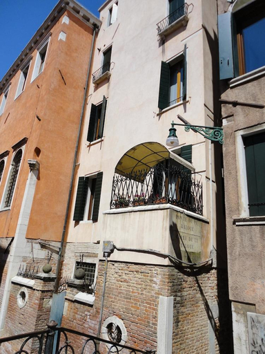 Exterior & Views 2, Residenza Ca' San Marco, Venezia