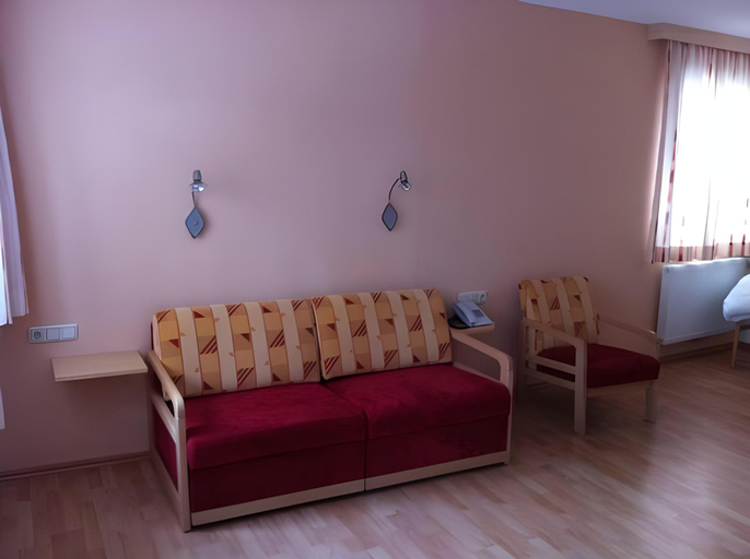 Interior view 4, Haus Marcell, Imst